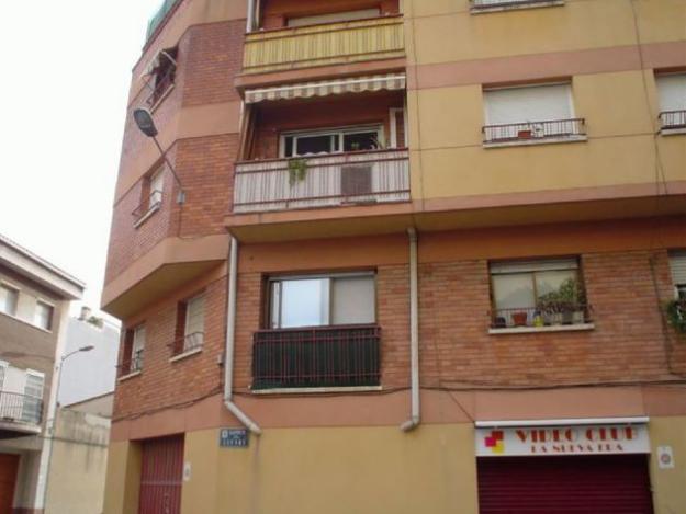 VENDO PISO EN VILADECANS JUNTO RAMBLAS