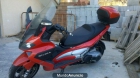 VENDO SCOOTER GILERA NEXUS 500 CC. - mejor precio | unprecio.es