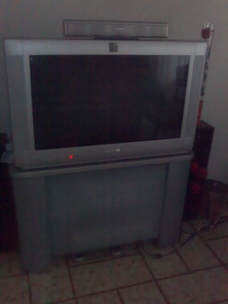 vendo tele Philips de 32