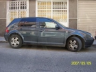 Venta de coche Volkswagen GOLF TDI 130CV '02 en Elche - mejor precio | unprecio.es