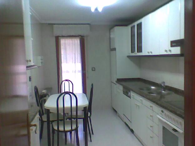 Venta Pisos Soria con calefaccion. con aire acondicionado y calefaccion - Soria