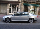 Volkswagen Phaeton V 10 TDI LLANTAS DE 20" BENTLEY - mejor precio | unprecio.es