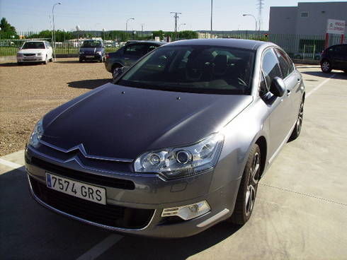 Volvo C30 Nuevo  Coupe T5