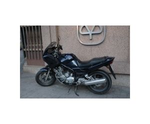 YAMAHA XJ 900