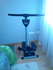 Vendo cardio TWISTER máquina de gimnasia - mejor precio | unprecio.es