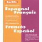 diccionario français-español / español-français. --- le petit espasa, bbv, 1991 - mejor precio | unprecio.es