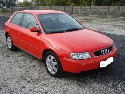 A3 tdi 110cv