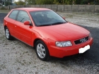 A3 tdi 110cv - mejor precio | unprecio.es