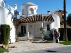 Adosado con 3 dormitorios se vende en Mijas Costa, Costa del Sol - mejor precio | unprecio.es