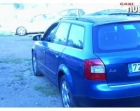 AUDI A.4 AVANT 1.9TDI - mejor precio | unprecio.es
