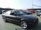 BMW 525 i Aut. - mejor precio | unprecio.es