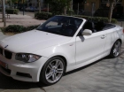 BMW Serie 1 Cabrio 118d CABRIO PACK M IMPECABLE - mejor precio | unprecio.es