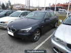 BMW Serie 5 525I - mejor precio | unprecio.es