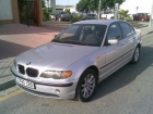 BMW SERIE3 320 D - Granada - mejor precio | unprecio.es