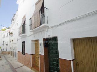 Casa en alquiler de vacaciones en Cómpeta, Málaga (Costa del Sol)