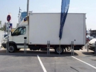 Comprar Iveco 35 / 14 CAJA CERRADA '05 en Esplugues De Llobregat - mejor precio | unprecio.es