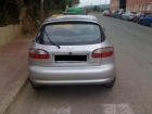 Daewoo Lanos 1.6 8V 75CV 1998 - mejor precio | unprecio.es