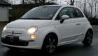 Fiat 500 1,2/Lounge/Pano - mejor precio | unprecio.es