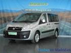 Fiat Scudo - mejor precio | unprecio.es