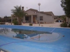 Finca/Casa Rural en venta en Elche/Elx, Alicante (Costa Blanca) - mejor precio | unprecio.es