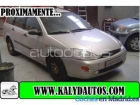 Ford Focus - mejor precio | unprecio.es