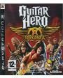 Guitar Hero Aerosmith Playstation 3