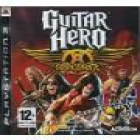 Guitar Hero Aerosmith Playstation 3 - mejor precio | unprecio.es