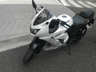 Kawasaki ninja 250r - mejor precio | unprecio.es
