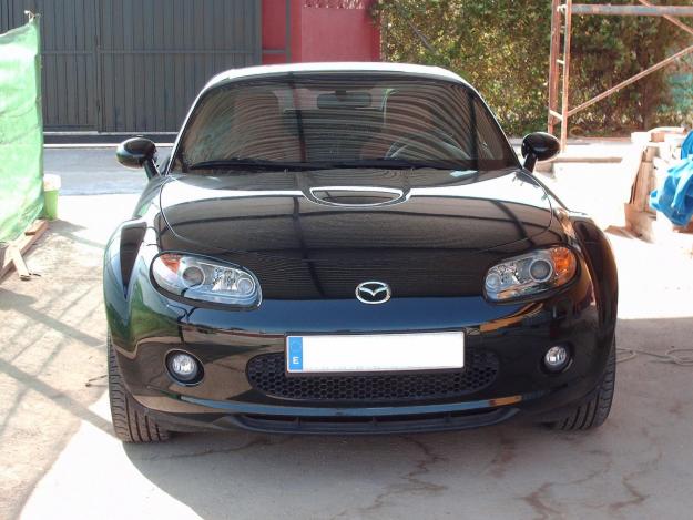 MAXDA MX5 OPORTUNIDAD