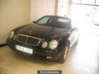 Mercedes-Benz CLK 200 KOMPRESOR - mejor precio | unprecio.es
