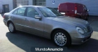 Mercedes-Benz E 270 E 270 CDI - mejor precio | unprecio.es