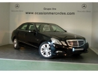 MERCEDES E 250CDI BE Avantgarde Aut. - mejor precio | unprecio.es