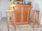 mueble barra bar - mejor precio | unprecio.es