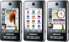 Oferta movil samsung F480v de alta gama - mejor precio | unprecio.es