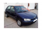 PEUGEOT 106 MAX 1.1 - mejor precio | unprecio.es