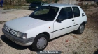 Peugeot 205 del año 1997 - Villena - mejor precio | unprecio.es