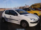 PEUGEOT 206 XRD 5 PUERTAS, MUY BUEN ESTADO - mejor precio | unprecio.es