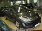 Peugeot 308 CONFORT VTI 120 5P*AUTO-95, S - mejor precio | unprecio.es