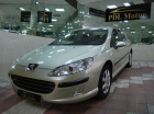 Peugeot 407 1.6 HDI 110 CV - mejor precio | unprecio.es