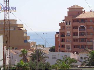 Piso en alquiler en Roquetas de Mar, Almería (Costa Almería)