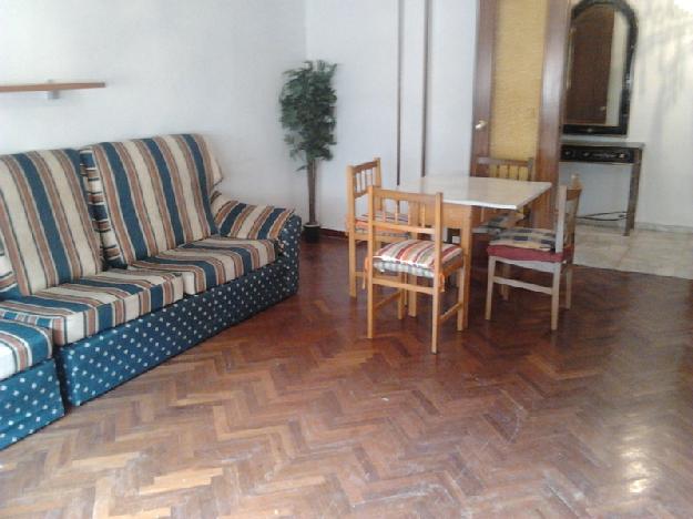 Piso en Aranjuez