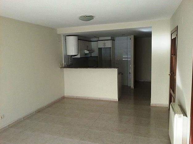 Piso en Barcelona