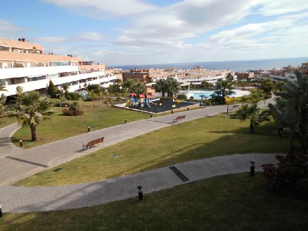 Piso en Torremolinos