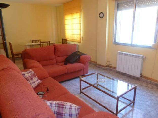 Piso en Valladolid