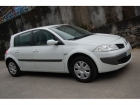 RENAULT Megane 1.5DCI Conf.Express. 85 - mejor precio | unprecio.es