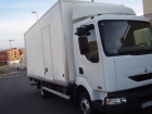 RENAULT MIDLUM camion 180 CV. - mejor precio | unprecio.es