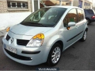 Renault Modus 1.5 DCI Lux Privilege*12 Meses - mejor precio | unprecio.es