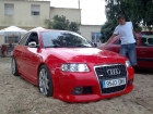 Se vende audi A3 tdi ambition 110cv - mejor precio | unprecio.es