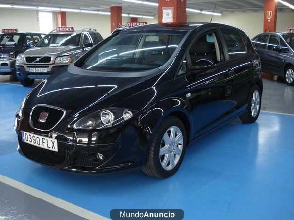 Seat ALTEA 1.9 TDI