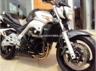 SUZUKI GSR 600 - mejor precio | unprecio.es